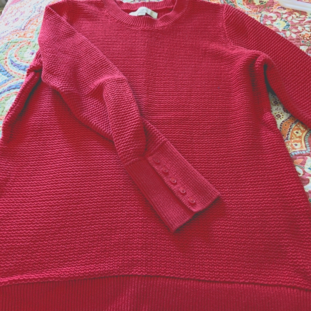 LOFT sweater